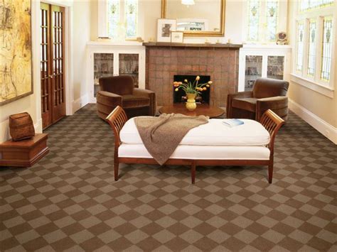 Carpet Flooring in Mobile | Carpeting Installation