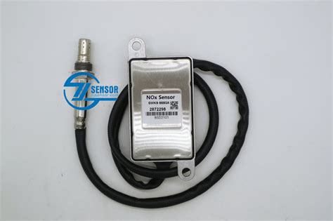 Nox Sensor Rx Nitrogen Oxide Nox Sensor Wk A For