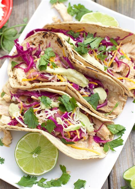 Smoked Chicken Tacos And Feeding A Crowd For Cinco De Mayo Vindulge Smoked Food Recipes