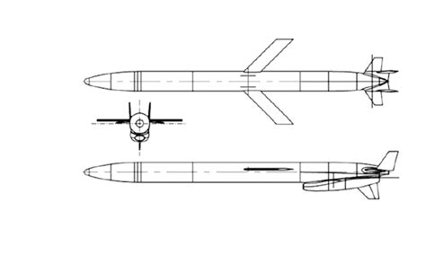 Miniature Air-Launched Decoy (MALD)