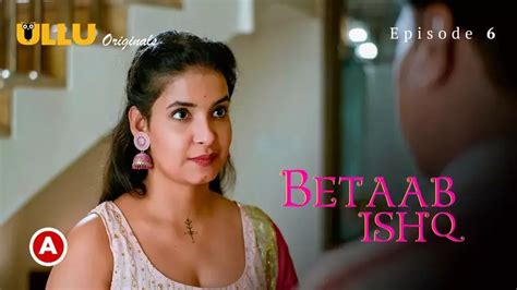 Watch Betaab Ishq Episode Full Video Masahub