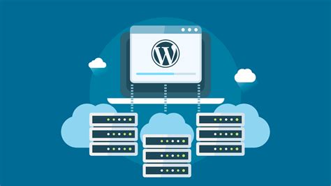 C Mo Instalar Wordpress En Un Hosting Compartido