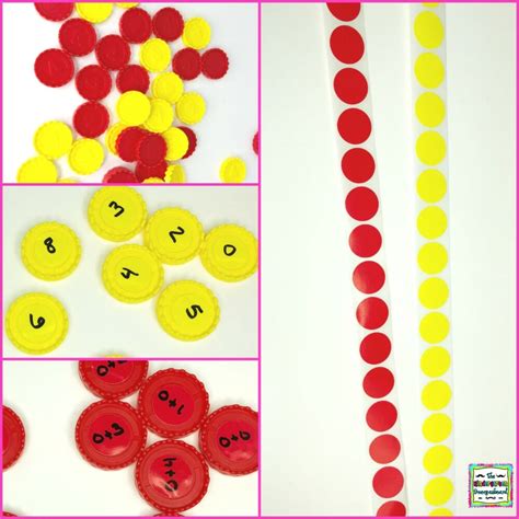 Kindergarten Math Games: Connect 4 – The Kindergarten Smorgasboard