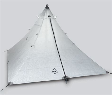 The 5 best ultralight trekking pole tents - Hikeheaven