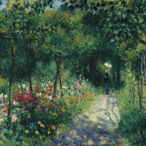 Renoir Wall Art | Prints, Framed Prints And Multi Panel Art