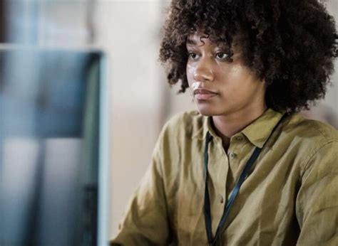 Thousands Of Black Women Missing From The IT Industry SheCanCode