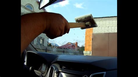 Супер швабра для лобового стекла !!! - YouTube