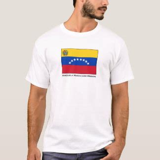 Venezuela Clothing & Apparel | Zazzle