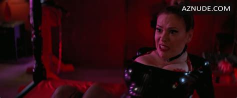 BRAZEN NUDE SCENES AZNude