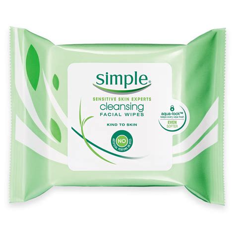 16 of the BEST Face Wipes for Cleansing Your Skin When You’re Feeling