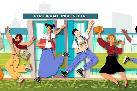 Simpan Permanen Akun Snpmb Bagi Siswa Diperpanjang Lagi Cek Jadwalnya