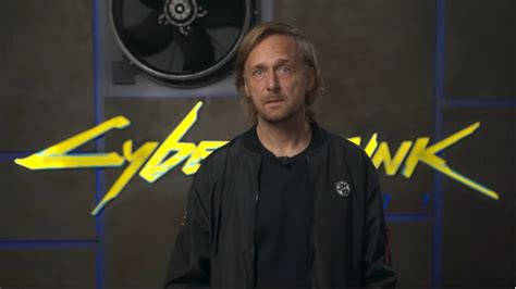 Marcin Iwinski Shares Insight Into Cyberpunk 2077 Gaming Instincts