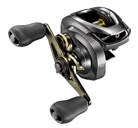 Of The Best Shimano Baitcasting Reels For Saltwater Fishing The