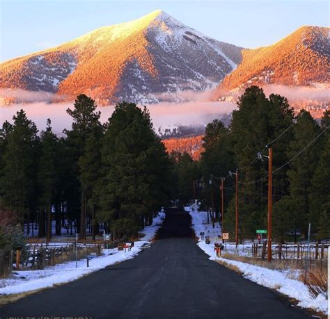 San Francisco Peaks, Flagstaff | Instagram, Beautiful photo, Photo