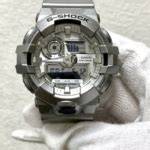 G SHOCK GA 700FF 8AJF NAKAISHU SELECT