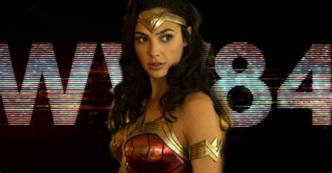 Wonder Woman 84 review (Spoilers) - Amerime Wire