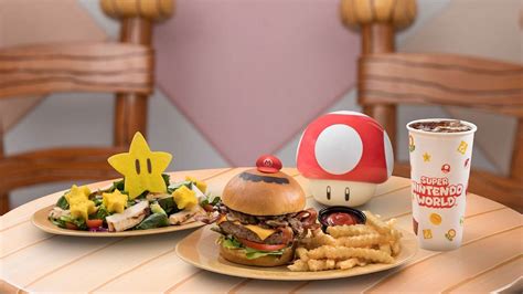 Universal Announces Dining And Merchandise Offerings Available Upon ...