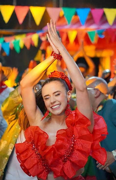 El Carnaval De Barranquilla Ya Tiene Canci N Oficial Se Llama