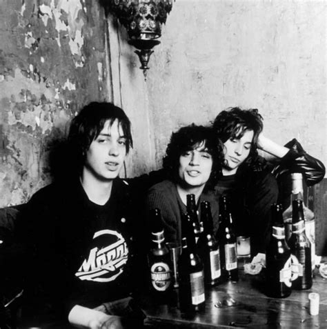 The Strokes 00s Garage Rock Revival And Its Influence On Music And