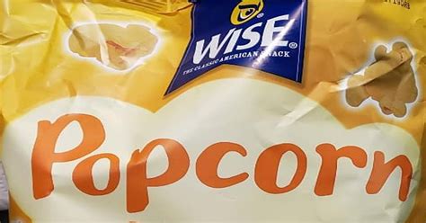 Wise Popcorn History Flavors Pictures And Videos Snack History