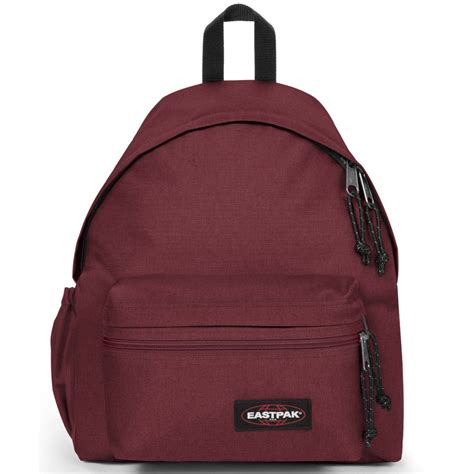 Nouvelle Collection Sac Dos Eastpak Padded Zippl R Ea B S Bordeaux