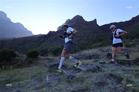 Grand Raid 2022 Le Parcours De La Diagonale Des Fous La Mythique