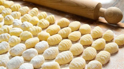 Gnocchi Di Patate Fatti In Casa La Video Ricetta