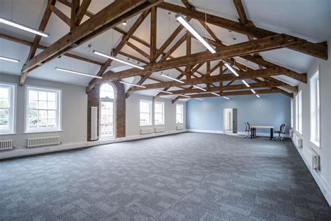 Naylors Toasts Success Of New Offices At Fenham Hall Studios Four