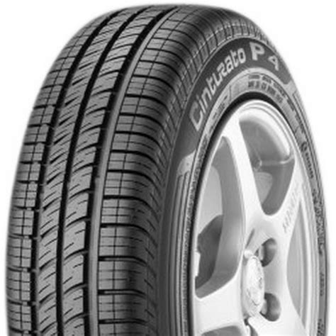 Anvelopa Vara Pirelli Cinturato P4 175 65 R14 82T ECO Anvelo One Ro