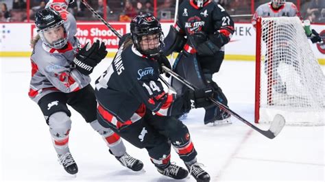 PWHPA eyes launching women's pro hockey league by end of year | CBC Sports