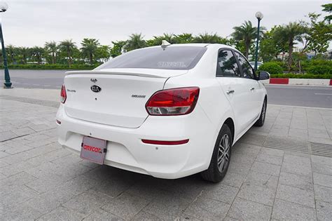 B N Xe Kia Soluto Deluxe At C Gi T T Anycar Vn