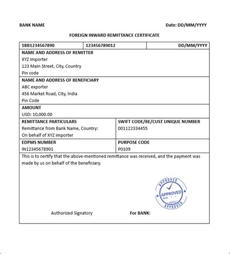 FIRC Certificate: Meaning, Full Form, Uses, and How to Get One