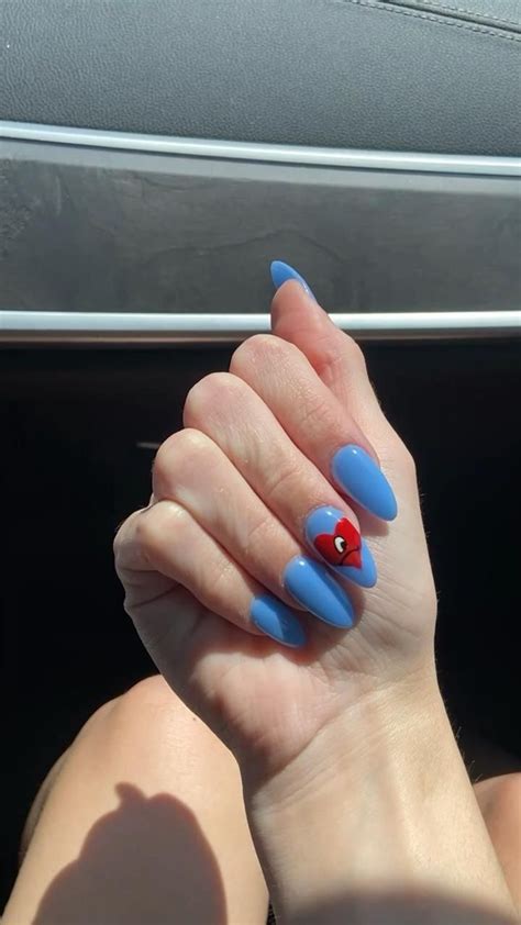 Bad Bunny Un Verano Sin Ti Nails Video En Manicura De U As