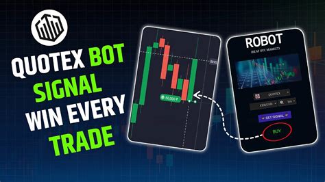 Quotex Signal Accuracy Binary Option Trading Strategy