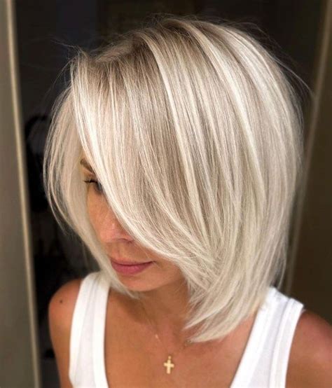 Attractive Short Blonde Hairstyles To Try Asap Hair Adviser