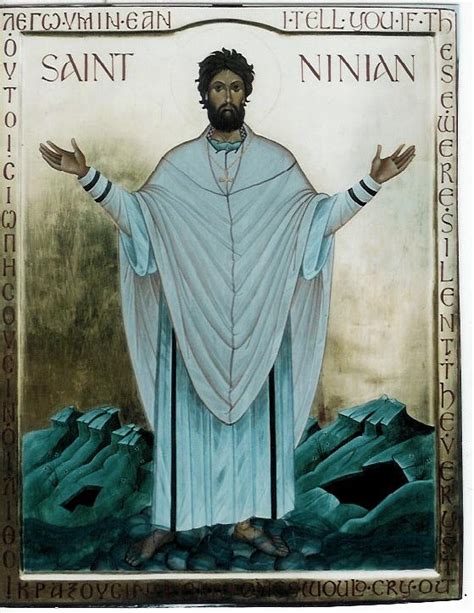 Saint Ninian Communio