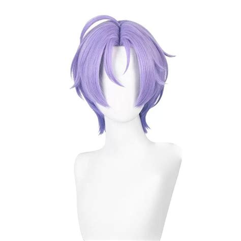 Sbluucosplay Nu Carnival Cosplay Kuya Cosplay Wig Wigs Cosplay Wigs