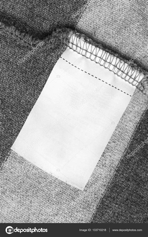 Plain Clothing Label