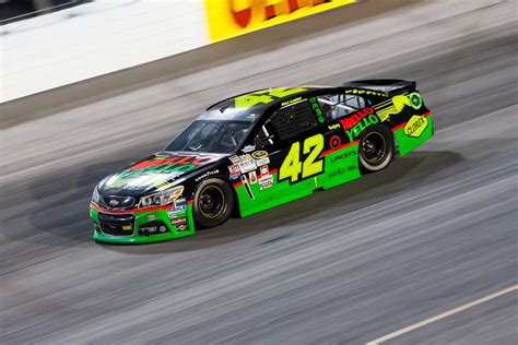 Kyle Larson Mello Yello Chevrolet Nascar Photos Racing Team Nascar