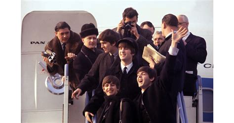 Novo Document Rio Sobre Os Beatles Chega Em Novembro Ao Streaming A