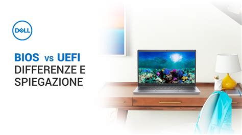 Bios Vs Uefi Differenze E Spiegazioni Supporto Ufficiale Dell Youtube