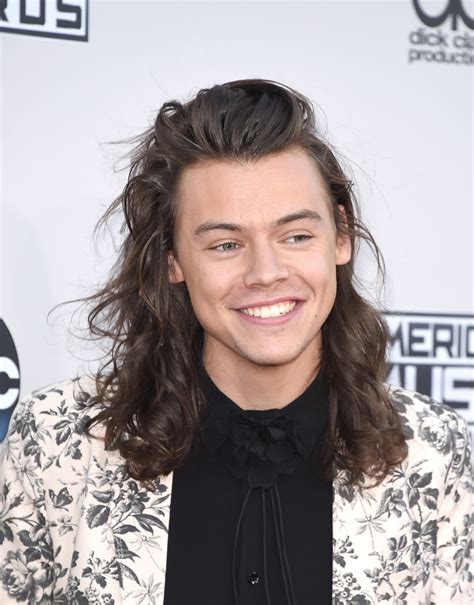 Revelan Detalles De Disco En Solitario De Harry Styles Cusicaplus