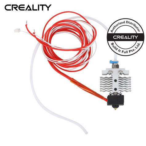 Creality Hotend Kit For Ender 3 Max Neo Build It Full