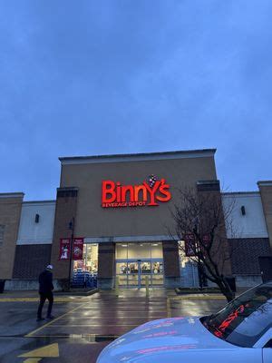 BINNYS BEVERAGE DEPOT Updated January 2025 13 Photos 42 Reviews