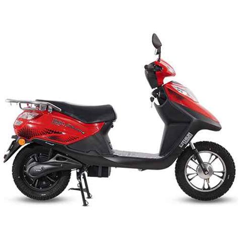 Best Scooty Under 50000 In India 2024 Mototech India