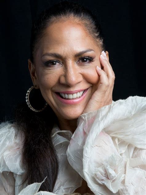 Sheila E Reveals Past Loves In Autobiography