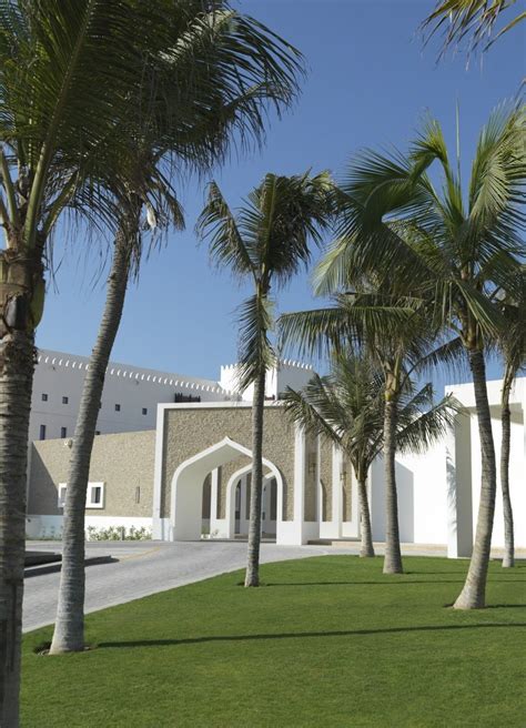 Hotel Al Baleed Resort Salalah by Anantara Omán Salalah 33 563 Kč Invia