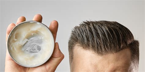 8 Best Pomades For Thin And Fine Hair Reviews in 2023