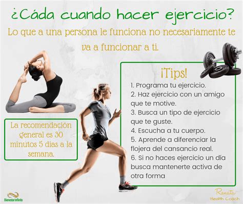 Cu Ntas Horas Al D A Es Bueno Hacer Ejercicio Lifefitnesshouse