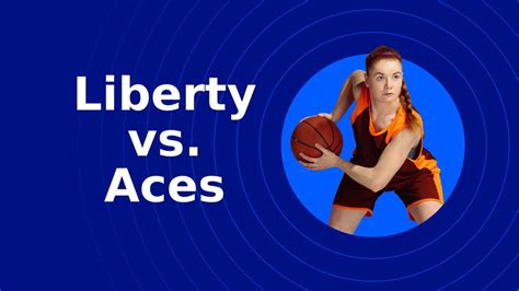 New York Liberty Vs Las Vegas Aces Predictions Picks And Odds 101123